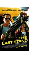 The Last Stand (2013 - English)